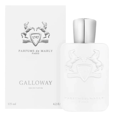 Parfums de Marly  Galloway Парфюмерная вода для женщин 125 ml