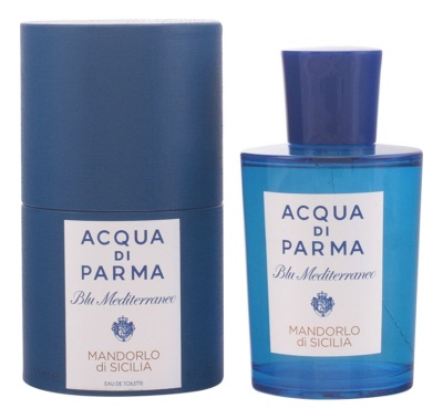 Acqua di Parma  Mandorlo di Sicilia Туалетная вода унисекс 150 ml