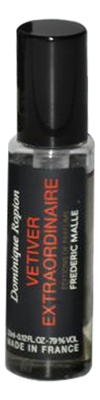 Frederic Malle  Vetiver Extraordinaire Парфюмерная вода для мужчин 3.5 ml миниатюра