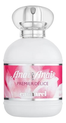 Cacharel  Anais Anais Premier Delice Туалетная вода для женщин 100 ml тестер