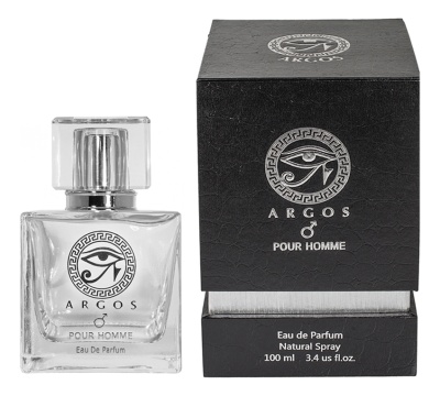 Argos Pour Homme Парфюмерная вода для мужчин 100 ml
