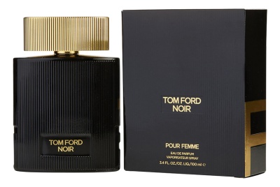 Tom Ford  Noir Pour Femme Парфюмерная вода для женщин 100 ml