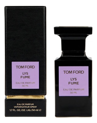 Tom Ford Lys Fume Парфюмерная вода унисекс 50 ml