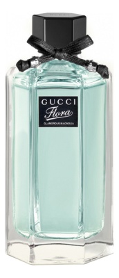 GUCCI Flora by Gucci Glamorous Magnolia Туалетная вода для женщин 100 ml тестер
