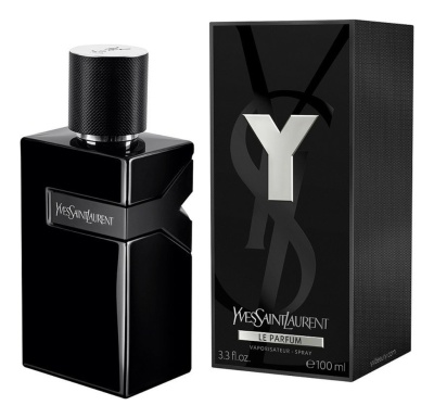 Yves Saint Laurent  Y Le Parfum Парфюмерная вода для мужчин 100 ml