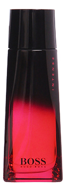HUGO BOSS  Boss Intense Парфюмерная вода для женщин 90 ml тестер