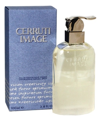 Cerruti   Image Pour Homme Туалетная вода для мужчин 100 ml