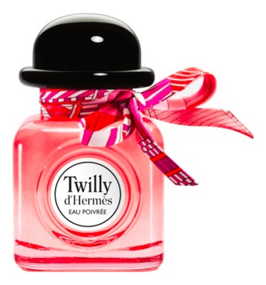 Hermes Twilly d' Eau Poivree Парфюмерная вода для женщин 85 ml тестер