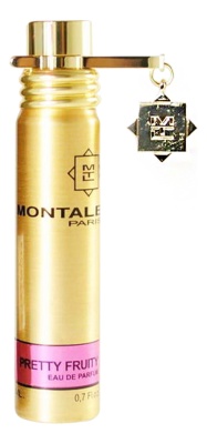 MONTALE  Pretty Fruity Парфюмерная вода унисекс 20 ml
