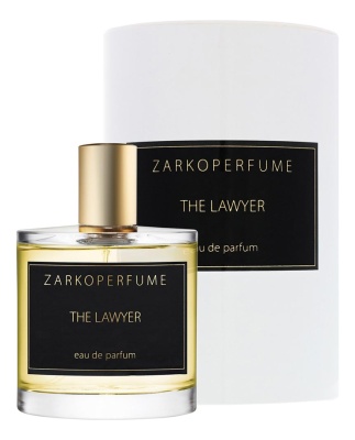 Zarkoperfume  The Lawyer Парфюмерная вода унисекс 100 ml