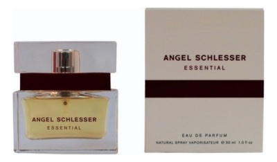 Angel Schlesser  Essential Парфюмерная вода для женщин 30 ml