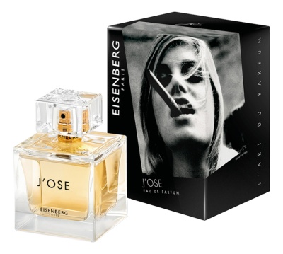 Eisenberg  J’ose Парфюмерная вода для женщин 100 ml