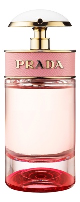Prada  Candy Florale Туалетная вода для женщин 80 ml тестер