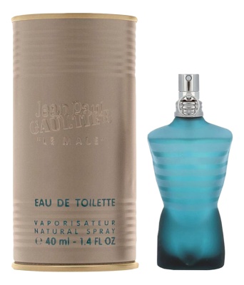 Jean Paul Gaultier  Le Male Туалетная вода для мужчин 40 ml