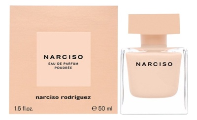 Narciso Rodriguez  Narciso Poudree Парфюмерная вода для женщин 50 ml
