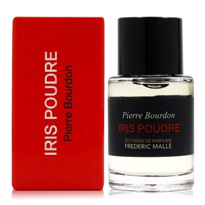 Frederic Malle  Iris Poudre Парфюмерная вода для женщин 7 ml миниатюра