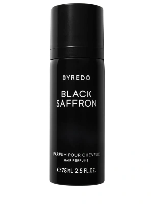 BYREDO  Black Saffron Вуаль для волос унисекс 75 ml тестер
