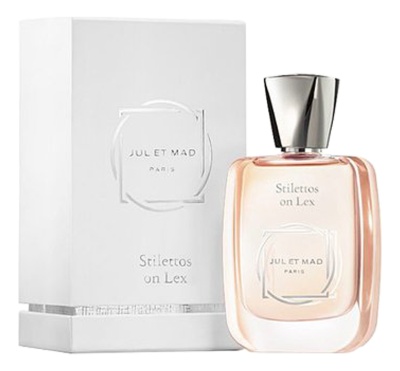 Jul et Mad  Stilettos on Lex Духи унисекс 50 ml