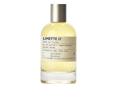 Le Labo  Limette 37 San Francisco Парфюмерная вода унисекс 50 ml тестер