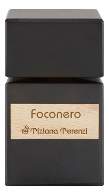 Tiziana Terenzi  Foconero Духи унисекс 100 ml тестер
