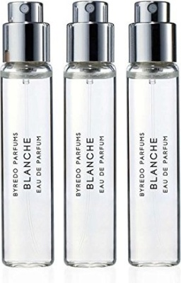 BYREDO  Blanche Парфюмерная вода для женщин 36 ml (3 x 12 ml)