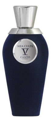 V Canto  Mea Culpa Духи унисекс 100 ml тестер