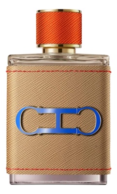 CAROLINA HERRERA CH Pasion For Him Парфюмерная вода для мужчин 100 ml тестер