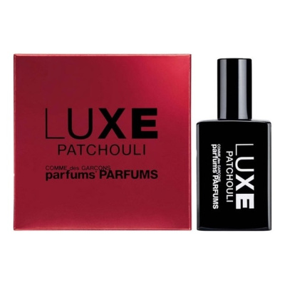 Comme des Garcons Parfums  Series Luxe Patchouli Туалетная вода унисекс 100 ml