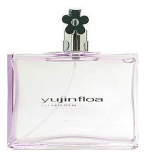 Ella Mikao  Yujin Floa Туалетная вода для женщин 100 ml тестер