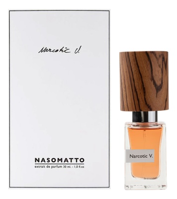 Nasomatto  Narcotic Venus Духи для женщин 30 ml