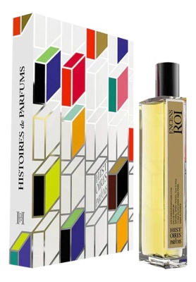 Histoires de Parfums  Encens Roi Парфюмерная вода унисекс 15 ml