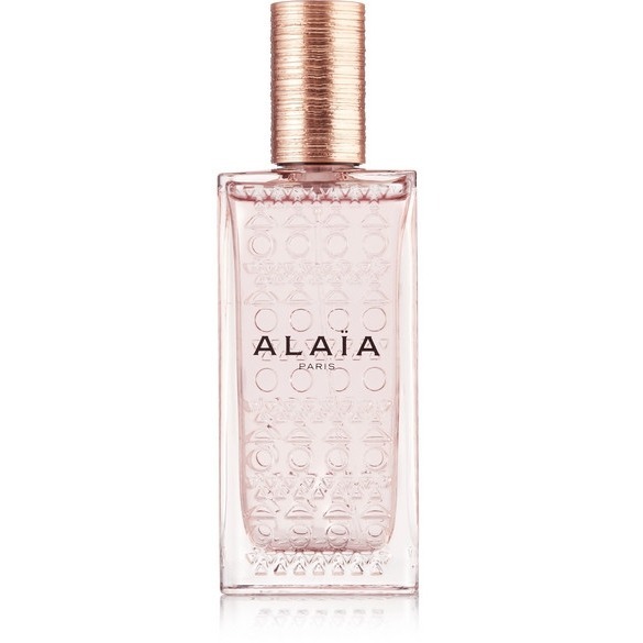 Alaia Paris Nude