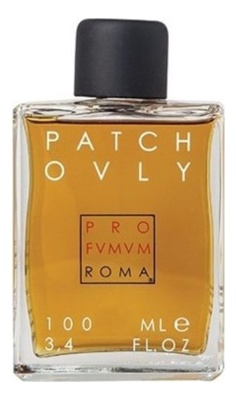 Profumum Roma  Patchouly Парфюмерная вода унисекс 100 ml тестер