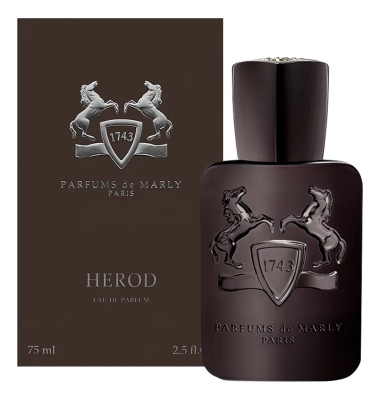 Parfums de Marly  Herod Парфюмерная вода для мужчин 75 ml