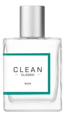 Clean Rain Парфюмерная вода для женщин 60 ml тестер
