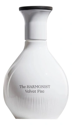 The Harmonist  Velvet Fire Духи унисекс 50 ml тестер