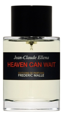 Frederic Malle Heaven Can Wait Парфюмерная вода унисекс 100 ml тестер