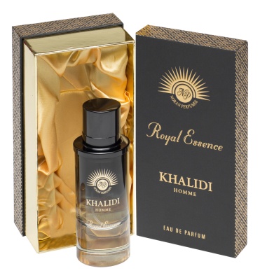 Norana Perfumes  Khalidi Парфюмерная вода унисекс 75 ml