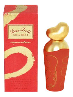 NINA RICCI Deci-Dela Туалетная вода для женщин 30 ml