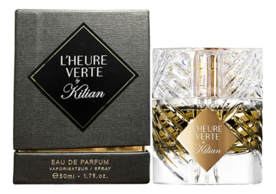 Kilian  L'Heure Verte Парфюмерная вода унисекс 50 ml