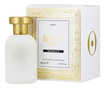 Bois 1920  Oro Bianco Парфюмерная вода унисекс 100 ml