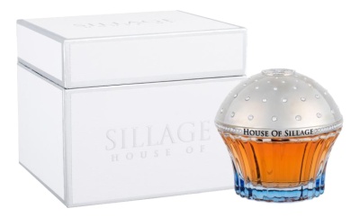 House Of Sillage  Love is in the Air Духи для женщин 75 ml