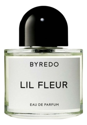BYREDO  Lil Fleur Парфюмерная вода унисекс 100 ml тестер