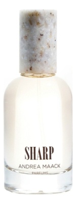 Andrea Maack  Sharp Парфюмерная вода для женщин 50 ml тестер