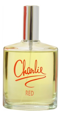 Revlon  Charlie Red Туалетная вода для женщин 100 ml тестер