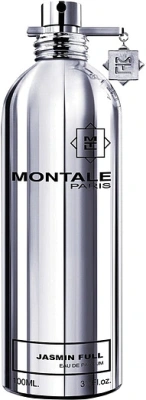 MONTALE  Jasmine Full Парфюмерная вода унисекс 100 ml тестер
