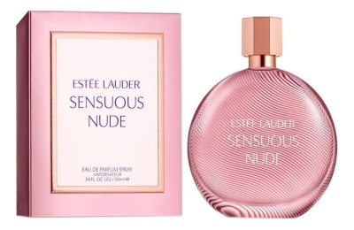 Estee Lauder  Sensuous Nude Парфюмерная вода для женщин 100 ml
