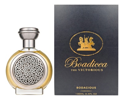 Boadicea the Victorious  Bodacious Парфюмерная вода унисекс 100 ml