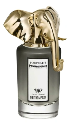 Penhaligons Portraits - The Omniscient Mister Thompson Парфюмерная вода для мужчин 75 ml тестер