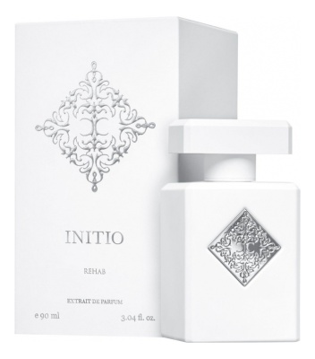 Initio Parfums Prives  Rehab Духи унисекс 90 ml